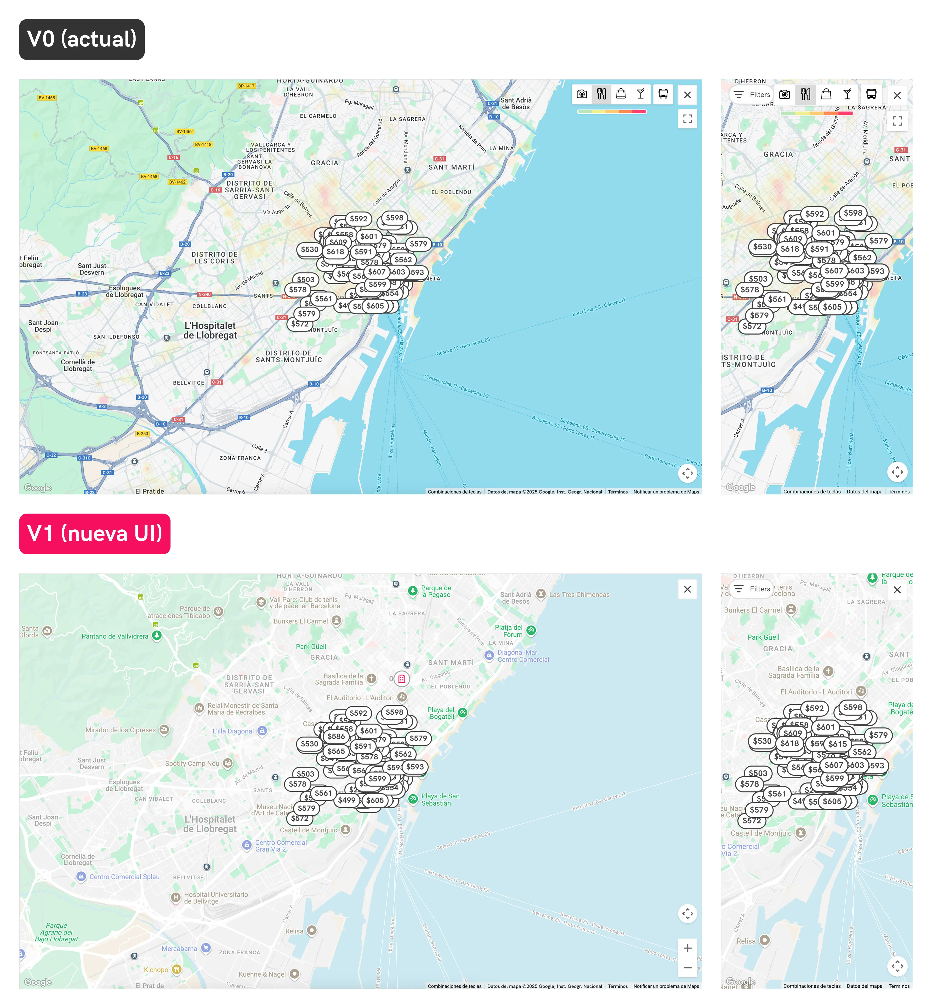 Full width project image